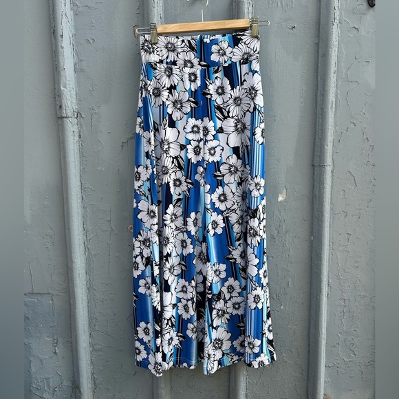 Bergstrom Morrison Cropped Trousers, size M - Picture 12 of 12